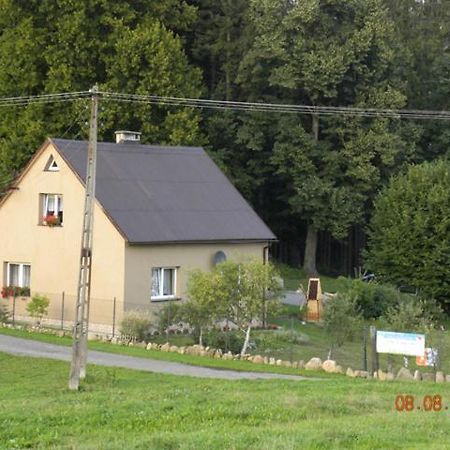 Villa Zgorzanka Istebna Exterior foto